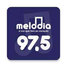 whatsapp da rádio melodia fm 97 5