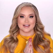 your nikkietutorials comes out as a