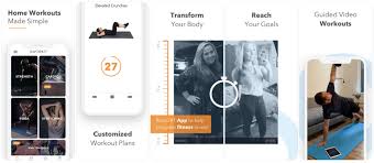 Streaks workout is the perfect apple watch fitness app for working out at home, without the need for lots of free time or expensive gym memberships. Sworkit User Guide Getting The Most From The Top Science Backed Workout App Sworkit At Home Workout And Fitness Plans