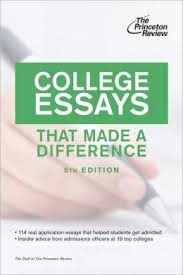 Conquering the College Admissions Essay in    Steps   Alan Gelb     Pinterest
