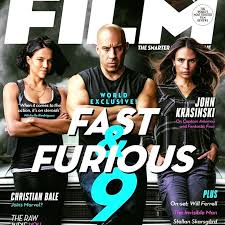 Nonton film fast and furious 9 (2021) streaming movie sub indo. Fast Furious 9 2021 Home Facebook