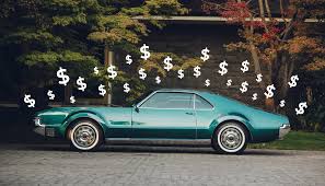 10 most expensive american muscle cars