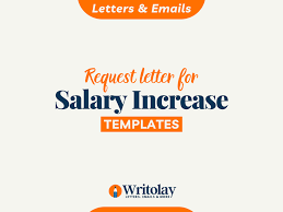 salary increase request letter 4