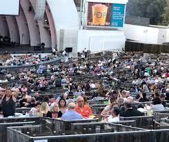 hollywood bowl tips to get the most out