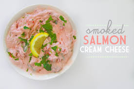 smoked salmon cream cheese shutterbean
