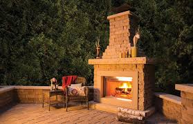 Fire Pits Outdoor Fireplaces Steps