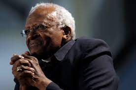 Archbishop Desmond Tutu dies at 90 ...