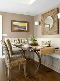 10 Tips For Small Dining Rooms 28 Pics