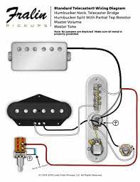 Putting electronic components into a cigar box guitar, and getting everything properly wired and connected, can be a daunting task for. Wiring Diagrams By Lindy Fralin Guitar And Bass Wiring Diagrams