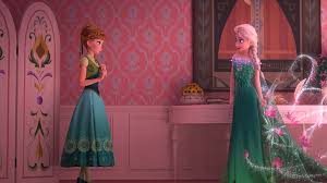 how do the new frozen dresses stack