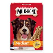 milk bone 10079100514103 dog treat