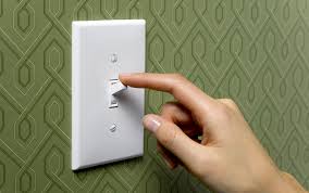 Why we love dimmer switches, controls & outlets. Guide To Light Switches And Dimmers Better Homes Gardens