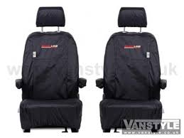 Genuine Vw Waterproof Sportline Seat