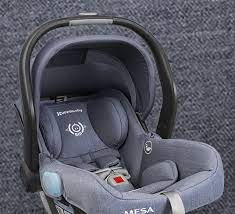 Mesa Strollers Uppababy Mx