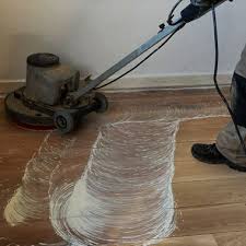 affordable flooring polishing