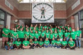 white station elementary homepage