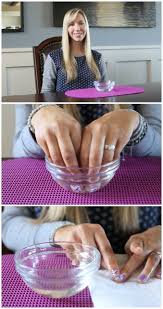 removing jamberry nail wraps warm