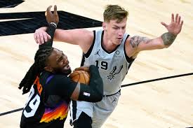 Spurs and still finish 2nd. Five Game Road Test Awaits Phoenix Suns After Ugly Loss To San Antonio Spurs