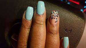 deluxe nails nail care in folsom