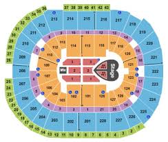 50 Eye Catching Wells Fargo Seating Chart Queen