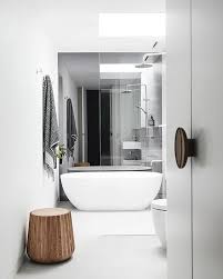 7 Refined Bathroom Designs For Men