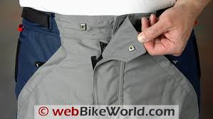 Bmw Rallye 3 Suit Pants Webbikeworld