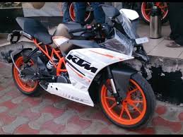 ktm rc 390 2016 delivery full hd