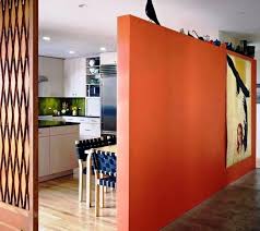 creative freestanding divider walls