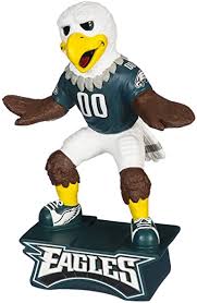 612 x 407 jpeg 34 кб. Amazon Com Team Sports America Nfl Philadelphia Eagles Fun Colorful Mascot Statue 12 Inches Tall Clothing