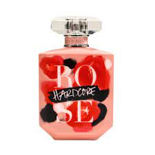 Amazon.com : Victoria's Secret Hardcore Rose 3.4 Fl Oz Eau De Parfum :  Beauty & Personal Care
