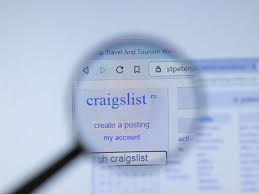Take some time to create your craigslist ad, and be sure to include plenty of detail and photos. How To Sell A Car On Craigslist Without Getting Scammed