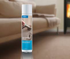 antistatic spray cleaning care