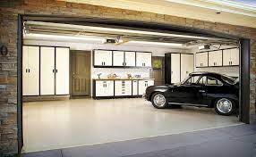 If you don't wish to sacrifice your garage door windows, instead you should opt for improving their security. The Best Durable Blinds And Shades For Your Garage Blindster Blog