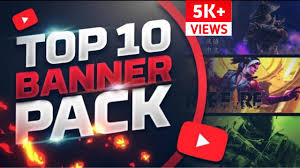 Create stunning ➧ banners for your youtube channel ⏩ crello ~ with no design skills ✍ make captivating youtube channe art free. Top 10 Gaming Channel Banner Template No Text Free Fire Youtube Banner Free Download à¦¬ à¦¯ à¦¨ à¦° Youtube