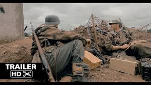 Best site to watch movies. German Ww2 War Film With Waffen Ss Schutzstaffel Official Trailer Ww2 Movie Youtube