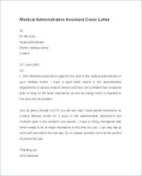 Cover Letter Executive Assistant Stellar Executive Assistant Cover