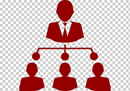 Hierarchical Organization Organizational Structure Computer