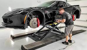 best portable car lifts for home garage