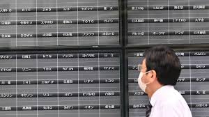 Tokyo Stock Exchange Resumes Trading After Daylong Shutdown ...