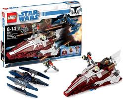 It will be available for purchase here. Lego Star Wars Set 7751 Clone Wars Ahsokas Starfighter And Droids Lego Shop Online For Toys In Fiji