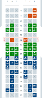 American Seat Coupons Are Live View From The Wing