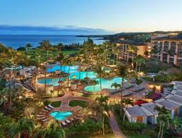 Maui Resorts Kapalua Hotels The Ritz Carlton Kapalua