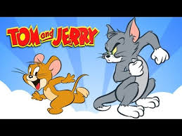 tom and jerry cartoon tom and jerry