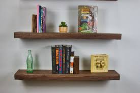 Handmade Custom Bookshelves Custom