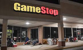 Find the latest gamestop corporation (gme) stock quote, history, news and other vital information to help you with your stock gamestop corp. Gamestop Stock Why Gme Was Trading So Much