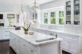 how to clean your kitchen cabinets