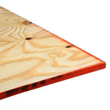 and groove pine plywood 1212