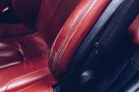 How To Fix Ripped Car Leather Seats