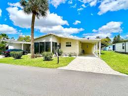kissimmee fl mobile manufactured homes