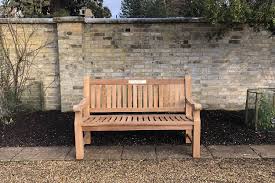 A Memorial Bench Cost